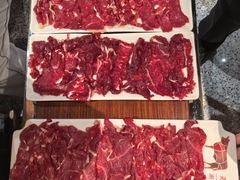 -犇鼎牛潮汕牛肉火锅(新辰里学清路店)