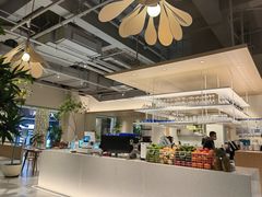 -小满Grainkitchen(滨江商业广场店)