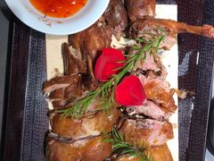 -姑苏家宴·苏帮菜·松鼠桂鱼(苏州总店)