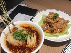 -太二酸菜鱼(群光广场店)