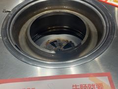 -炽城·烤肉名家(鸿达中央广场店)