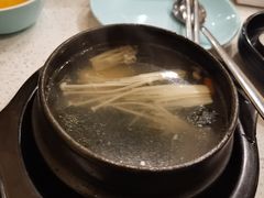 -韩时烤肉(枫蓝店)