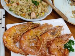 -银子铁板烧料理自助餐(人民广场店)