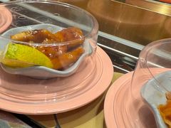 -争鲜回转寿司(南开大悦城店)