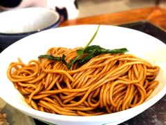 葱油拌面-兰溪小馆(东直门簋街店)
