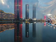 -前王院•巧克力海鲜市集餐厅(万平口店)