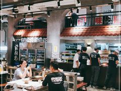 大堂-贰回巷火锅馆(钟楼店)
