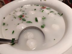 一鱼两吃-解家河南菜(金水路店)