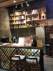 点击看大图 -美格丝M.G.S Hair Salon
