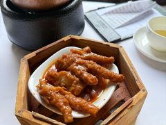 -南宁荔园维景国际酒店·荔园中餐厅
