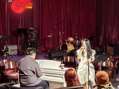 -JZ Club 爵士酒吧(上海店)