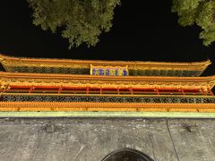 -西安鼓楼