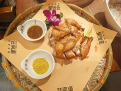 -芸南道·过桥米线(昆明老街旗舰店)