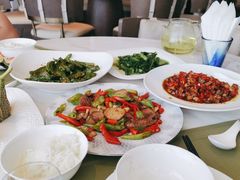 -南昌绿地铂瑞酒店·臻萃轩中餐厅