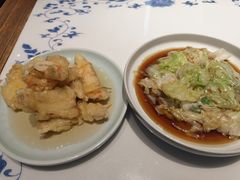 -东方饺子王(哈西万达店)
