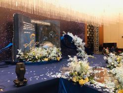 -济宁富力万达嘉华酒店·宴会厅