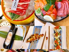 -温野菜涮涮锅(曲江大悦城店)