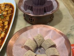 -范家小馆·烤鸭新京菜(金融街店)