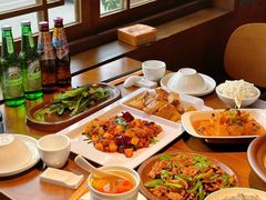 -隔壁老王·家常云南菜(花巷店)