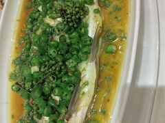 -香丰阁·烤鸭·川湘菜(清河店)