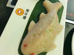 -福口居京味火锅(华光路店)
