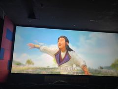 -环球时代影城(吉大店)