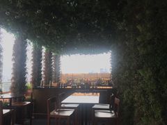 -顶层酒吧ROOF(上海艾迪逊酒店)