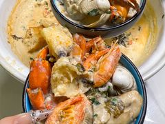 -金龙·打边炉(南京西路店)