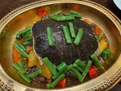 -漾亚·雍雅合鲜(桐梓林店)