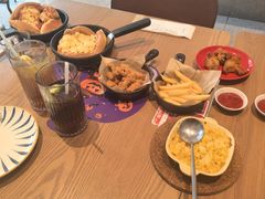 -必胜客(港城新天地店)