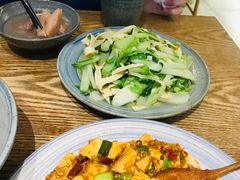 -静一餐厅·湖北菜(前门创始店)