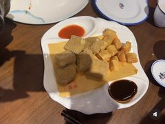 -绍兴老味道·非遗门店(银泰城店)