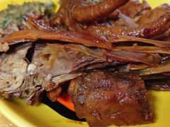 -衢州鸭头(古美路店)