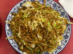 -北大地皖峰饭馆