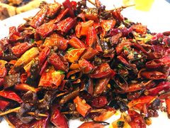 -翠云水煮鱼(双龙大道店)