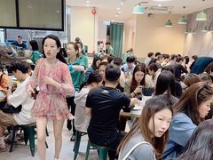 -华嫂冰室(尖沙咀店)