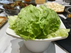-懂羊帝·羊蝎子·北京菜(小关店)