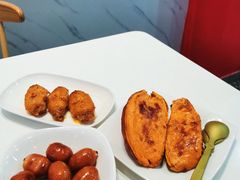 -烁先生披萨·儿童餐下午茶(河南岸店)