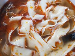 -陇上全荟兰州传统牛肉面(延吉路店)
