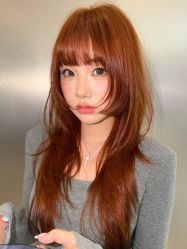 -BEAUTY HAIR GANO