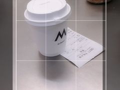 -M Stand(上海人民广场来福士店)