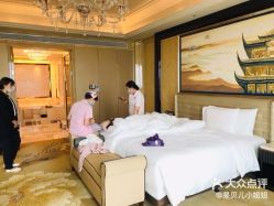 -巍阁月子中心(长沙旗舰店)