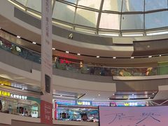 -必胜客(WOW万隆店)