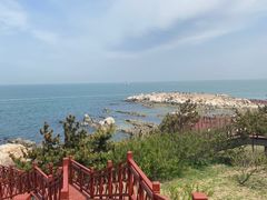 -养马岛旅游度假区