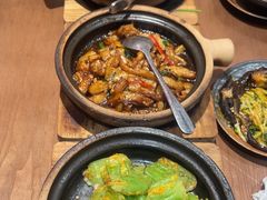 -啫火啫啫煲·顺德干蒸(西乡天虹店)