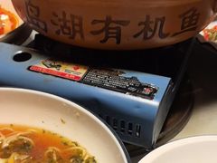 -千岛湖小鱼儿·淳安匠心农家菜