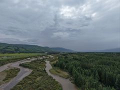 -新疆那拉提国家旅游度假区