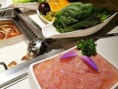 -海底捞火锅(长沙华创国际广场店)