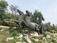 -原山国家森林公园