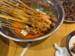 -嘉州鲜知味钵钵鸡(奎星楼店)